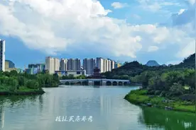 教育配套不断扩容，临桂能否凭优质教育资源成功突围？图片