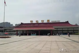 因为工作有幸去了趟澳门图片