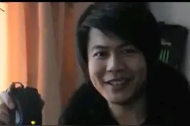 作为LOL无双小智曾经的生死兄弟，单纯善良的碧哥现状让人唏嘘图片