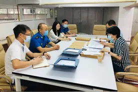 广东省司法厅全面加强司法所建设，以基层法治建设助力高质量发展图片