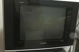 长虹遥控彩电21寸（C-2169KV）图片