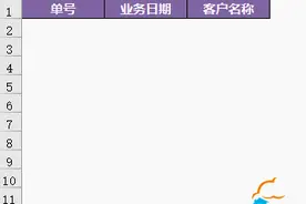 让Excel自动加边框，就这么简单图片