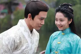 锦衣之下婚后：陆绎不愧是大明醋王，争风吃醋的小心思难以猜透图片