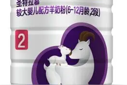 圣元优博羊奶粉怎么样，优博圣特拉慕婴羊奶粉值得给孩子买吗？图片