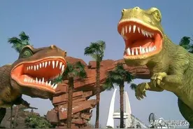 全国AAAAA景区最多的三个省份，快来看有你家乡吗，第一名（上）图片