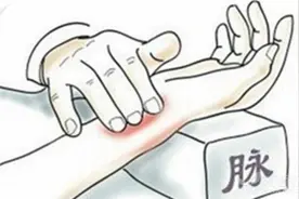 教你给自己把脉（基础篇）图片