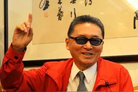 李敖有多狂：你们学哲学的要了解《老子》，还得靠我图片