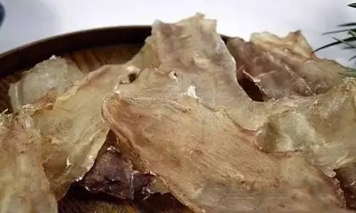 一立花胶鱼肚 2026年花胶鱼肚的功效与作用