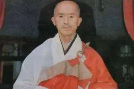 海灯法师87岁圆寂,少林寺无人追悼:方丈身份遭质疑,大师还是骗子?图片