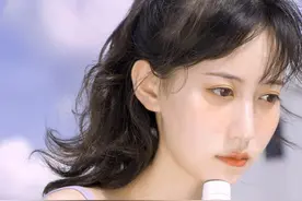 紫色吊带美女性感纤瘦夏日阳光养眼写真图片图片