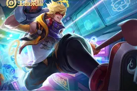 末世猴创始人再破纪录，巅峰赛进第六，系统出装大神方案排第一图片
