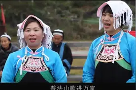 农村建房“八不准”，广西山歌唱你听（四）图片