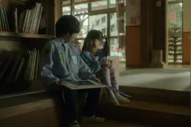 《再见了，我的幼儿园》：为了友情迈出的第一步，也是成长的一步图片