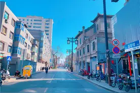 明清时期的招待所原来长这样！“太原府城游”宝藏路线请查收！图片
