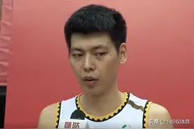 辽篮消息！朱荣振吐露心声，闫军凭三次判罚上热搜，西蒙斯恐被弃图片