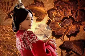 甄宓已经是结过婚的人，为什么曹丕不嫌弃，娶过来当正妻图片