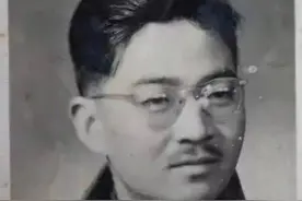 周一随感：李梦熊——因借书不还被木心绝交图片