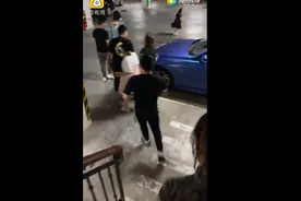 85后舅舅带8个外甥过暑假：吃饭要排队，出门要数人头防走丢图片