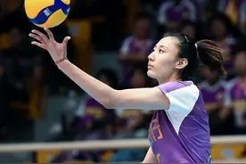 女排两国手副攻锦标赛露馅，明年恐无缘国家队，三人有望递补入队图片