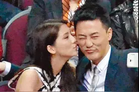 他是富二代，他的女人都不拜金图片