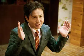有种“神颜”叫年轻时的沈腾，樱桃小口直角鼻，难怪他敢自称校草图片