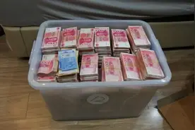 【扫黑除恶】广东警方摧毁黄某存特大涉黑恶犯罪团伙图片