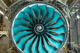 3D打印航空航天教学案例图片
