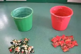 防疫假期，社工教你在家做游戏！图片