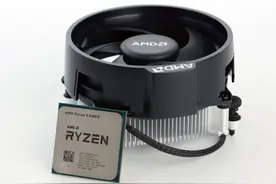 为高性价比游戏电脑找一颗超值的“芯”，锐龙5 5600X VS.酷睿i7-11700K图片