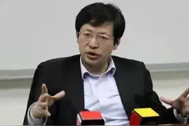 张桂梅的不满意图片