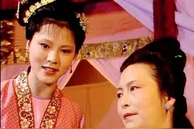 袭人和宝玉偷试多年，为何没有弄出孩子？看看宝玉做了什么图片