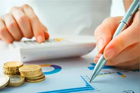 现在投入100万，做什么项目，可以每月收入十来万的？图片