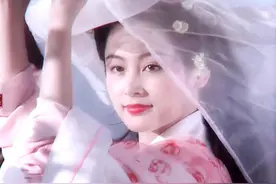 20位“古装美人”掀帷帽，谁惊为天人，谁让你想反手给她罩起来？图片