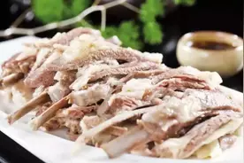 山羊肉与绵羊肉哪种好吃点图片