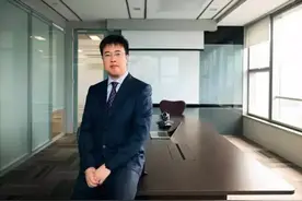 中国最“懒”的老板，20年前竟是中国的初代“卷王”？图片