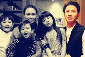 林生斌再婚妻子是纵火保姆的外甥女？人性在欲望前是否不堪一击？图片
