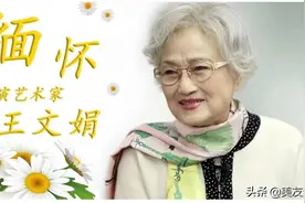 越韵华章-王文娟唱腔选集 || 「美·音」图片