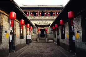 乔致庸后人现状如何？他定下这3条家规，藏着家族富过六代的原因图片