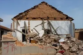 洛阳市为教育住宅建设，拟征地29.2672公顷，涉及2个镇4个社区图片
