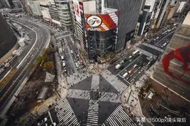这几处令人窒息的日本美景，99%的人都想去看看图片