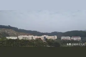 尤溪七中，托起明天的太阳图片