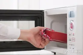 注意！微波炉加热有讲究图片