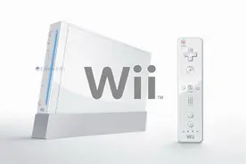 这技术有点强，玩家高手将任天堂Wii改造成了GameBoy图片