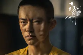 专访易烊千玺：《少年的你》小北身上有我的影子图片