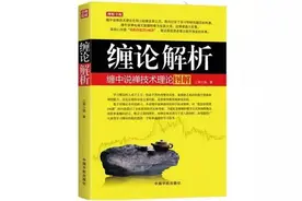 缠论精髓图解图片