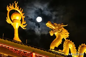 中秋节，今夜请不要哭泣图片