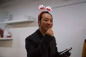 阿里无招：做leader的要对兄弟们负责图片