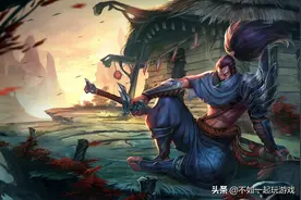 回忆杀系列之lol小智经典语录图片
