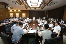 市规划委员会通过浙江水利水电学院南浔新校区项目图片