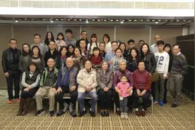 血亲关系人中，哪些叫“五服”以内，哪些叫出了“五服”？图片